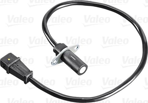 Valeo 254176 - Sensor, crankshaft pulse onlydrive.pro