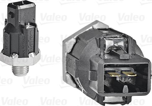 Valeo 255400 - Nakutustunnistin onlydrive.pro