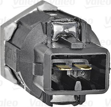 Valeo 255400 - Detonacijos jutiklis onlydrive.pro