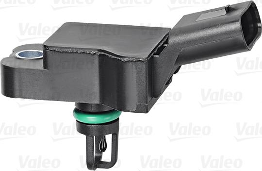 Valeo 255606 - Siuntimo blokas, įsiurbiamo oro temperatūra onlydrive.pro