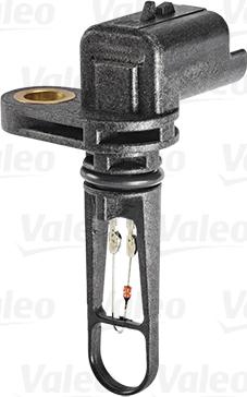 Valeo 255601 - Sensor, intake air temperature onlydrive.pro