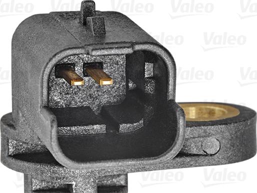 Valeo 255601 - Sensor, intake air temperature onlydrive.pro