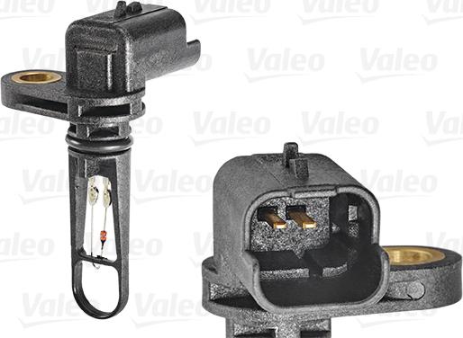 Valeo 255601 - Sensor, intake air temperature onlydrive.pro