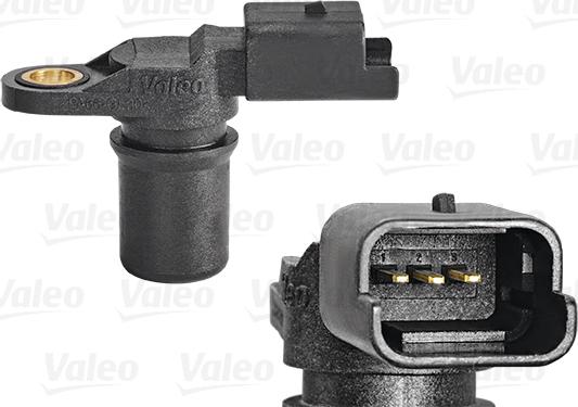 Valeo 255003 - Sensor, camshaft position onlydrive.pro