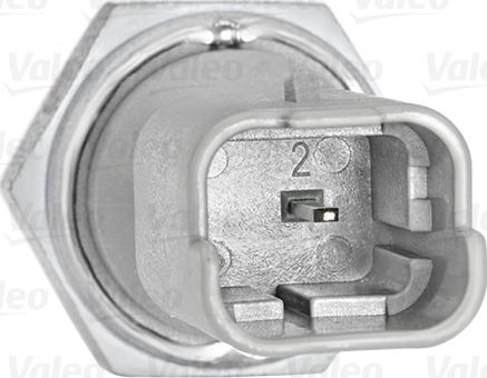 Valeo 255105 - Sender Unit, oil pressure onlydrive.pro