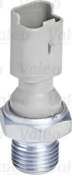 Valeo 255105 - Sender Unit, oil pressure onlydrive.pro