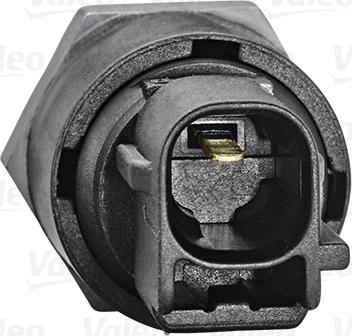 Valeo 255100 - Sender Unit, oil pressure onlydrive.pro