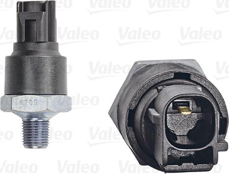 Valeo 255100 - Sender Unit, oil pressure onlydrive.pro