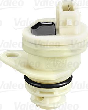 Valeo 255304 - Sensor, speed onlydrive.pro