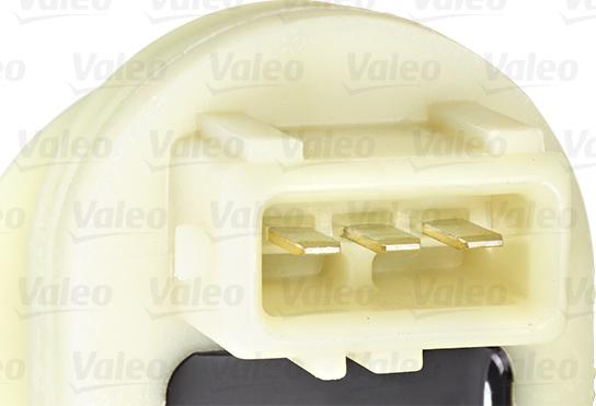 Valeo 255304 - Sensor, speed onlydrive.pro