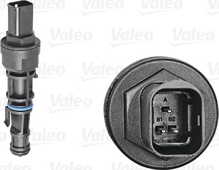 Valeo 255301 - Andur,kiirus onlydrive.pro