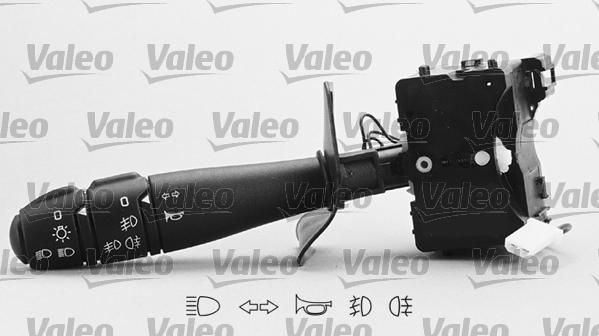 Valeo 251439 - Tulede / kojameeste kangilüliti onlydrive.pro