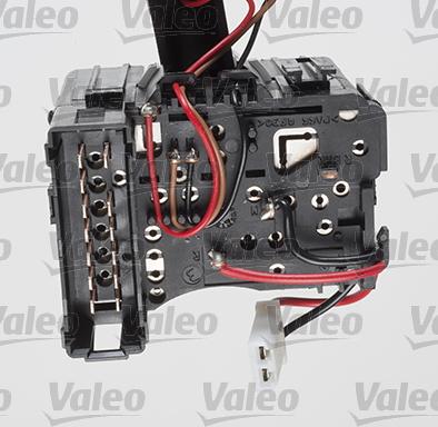 Valeo 251561 - Kytkin, ohjausakseli onlydrive.pro