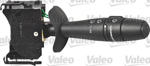 Valeo 251699 - Steering Column Switch onlydrive.pro