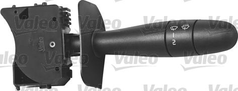 Valeo 251691 - Steering Column Switch onlydrive.pro