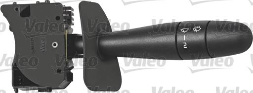 Valeo 251692 - Steering Column Switch onlydrive.pro