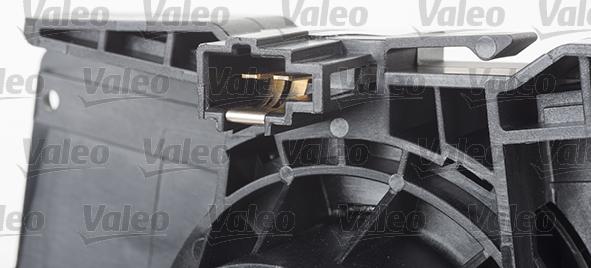 Valeo 251645 - Clockspring, airbag onlydrive.pro