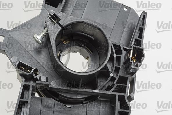 Valeo 251646 - Clockspring, airbag onlydrive.pro