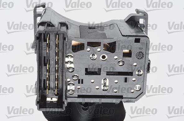 Valeo 251613 - Steering Column Switch onlydrive.pro