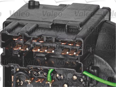 Valeo 251686 - Steering Column Switch onlydrive.pro