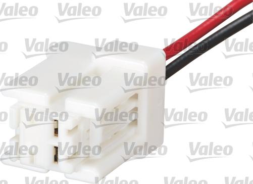 Valeo 251686 - Steering Column Switch onlydrive.pro