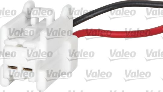 Valeo 251687 - Steering Column Switch onlydrive.pro
