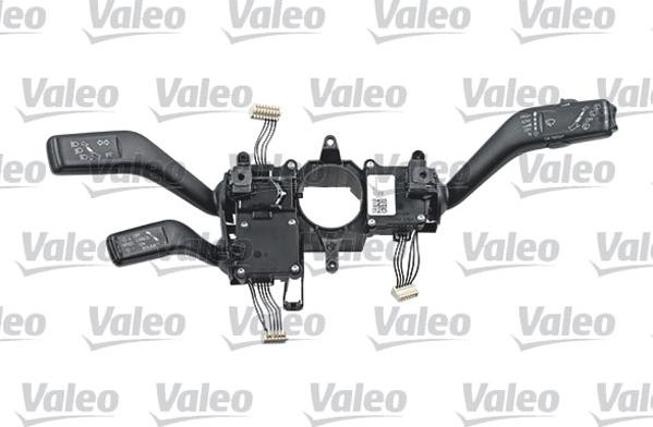 Valeo 251672 - Tulede / kojameeste kangilüliti onlydrive.pro