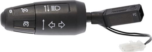 Valeo 251873 - Steering Column Switch onlydrive.pro