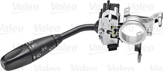 Valeo 251743 - Steering Column Switch onlydrive.pro