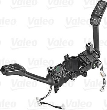 Valeo 251708 - Выключатель на рулевой колонке onlydrive.pro