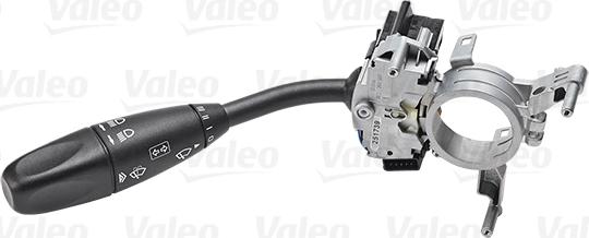 Valeo 251739 - Vairo kolonėlės jungiklis onlydrive.pro