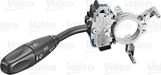 Valeo 251739 - Kytkin, ohjausakseli onlydrive.pro