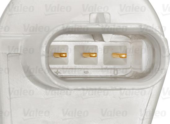 Valeo 253869 - Sensor, camshaft position onlydrive.pro