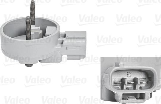 Valeo 253864 - Sensor, camshaft position onlydrive.pro