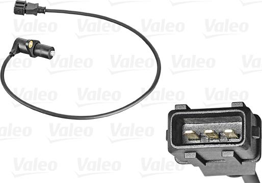 Valeo 253860 - Andur,Nukkvõllipositsioon onlydrive.pro