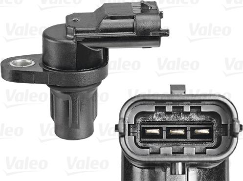 Valeo 253804 - Sensor, camshaft position onlydrive.pro