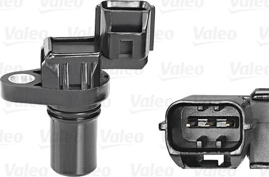 Valeo 253815 - Sensor, camshaft position onlydrive.pro