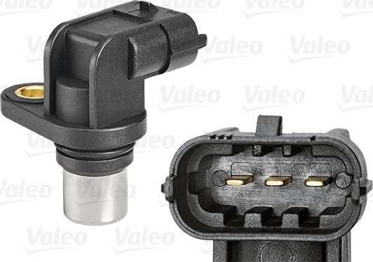 Valeo 253810 - Tunnistin, nokka-akselin ajoitus onlydrive.pro