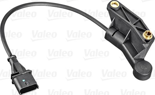 Valeo 253811 - Sensor, camshaft position onlydrive.pro