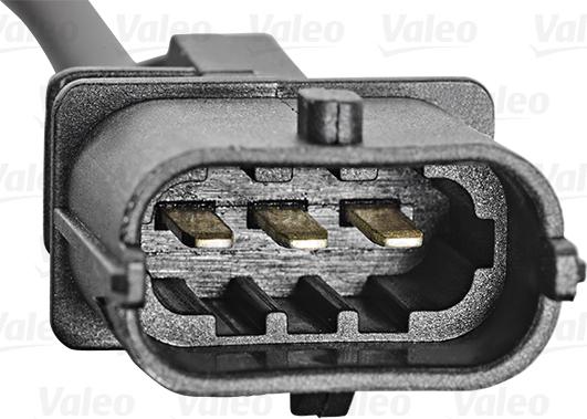 Valeo 253811 - Sensor, camshaft position onlydrive.pro
