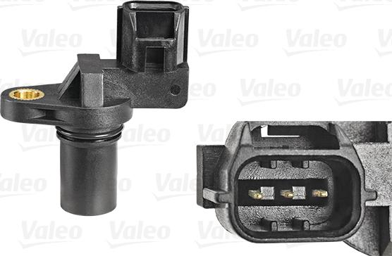 Valeo 253813 - Sensor, camshaft position onlydrive.pro