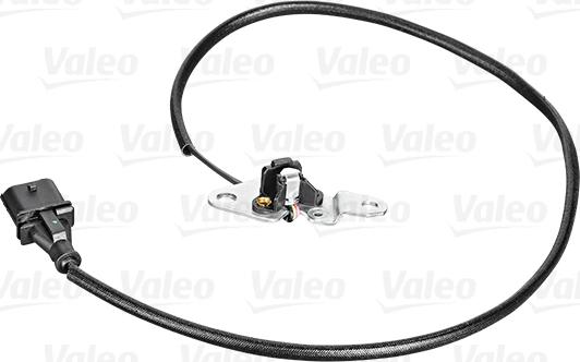 Valeo 253812 - Sensor, camshaft position onlydrive.pro
