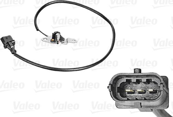 Valeo 253812 - Датчик, положение распределительного вала onlydrive.pro