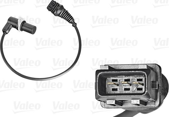 Valeo 253835 - Датчик, положение распределительного вала onlydrive.pro