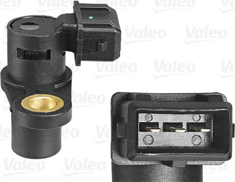 Valeo 253831 - Sensor, camshaft position onlydrive.pro