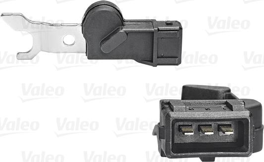 Valeo 253832 - Датчик, положение распределительного вала onlydrive.pro