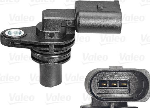 Valeo 253829 - Sensor, camshaft position onlydrive.pro