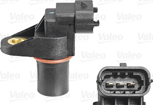 Valeo 253825 - Tunnistin, nokka-akselin ajoitus onlydrive.pro