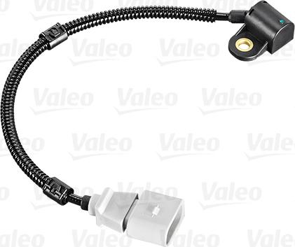 Valeo 253821 - Sensor, camshaft position onlydrive.pro