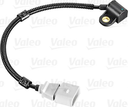 Valeo 253821 - Tunnistin, nokka-akselin ajoitus onlydrive.pro